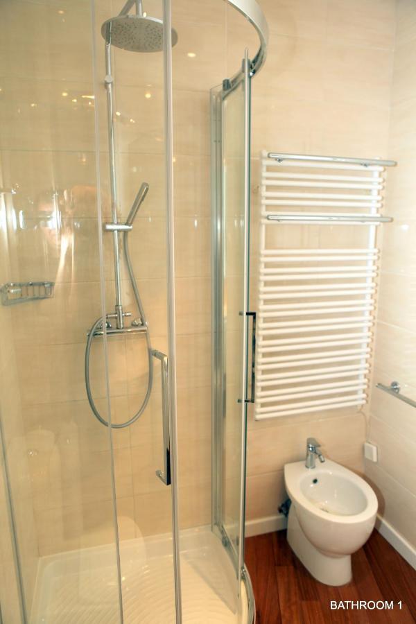 Luxury Marina View Apartment Izola Exterior foto